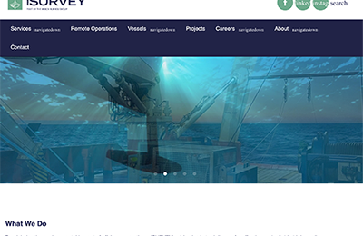 iSurvey